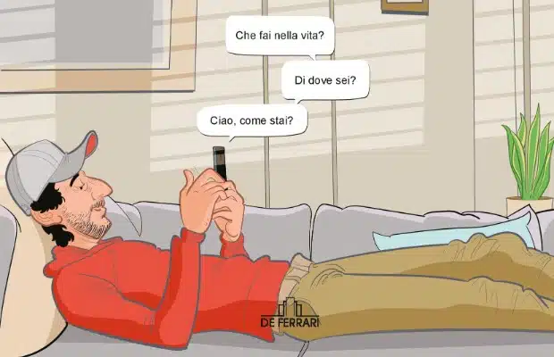 'APProposito dâamore', tra romanzo e manuale