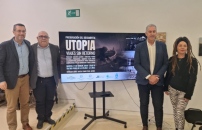 Naufragio del piroscafo UtopÃ­a, il doc presentato in Spagna