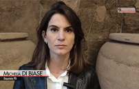 SantanchÃ¨, Di Biase (PD): governo fugge, e questa volta Ã¨ anche piÃ¹ imbarazzante