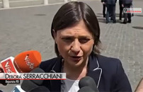 DL Sicurezza, Serracchiani (Pd): contiene norme manifestamente incostituzionali