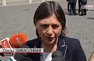 DL Sicurezza, Serracchiani (Pd): contiene norme manifestamente incostituzionali