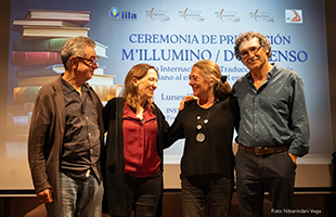 Mâillumino dâimmenso â Premio Internazionale di Traduzione di Poesia: tutti i vincitori