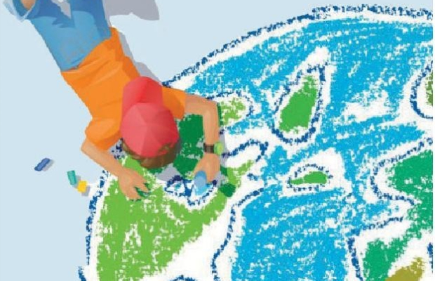 'Crescere expat': la vita delle famiglie italiane allâestero