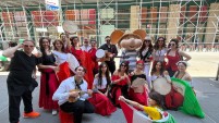 Fado (Comites NY): Italia alla Dance Parade, traguardo per comunitÃ  