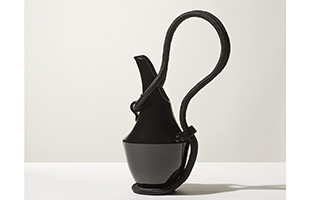 Italian ceramics take center stage in Madrid with 