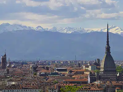 IL PIEMONTE SI RACCONTA A LIONE