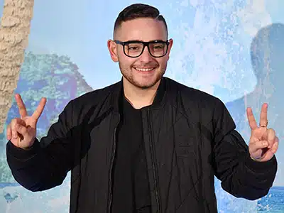 MUSICA, IL RAPPER CAMPANO ROCCO HUNT CONQUISTA LA SPAGNA
