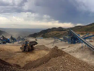 LE IMPRESE ITALIANE IN CONGO PER LA FIERA SUL SETTORE MINERARIO