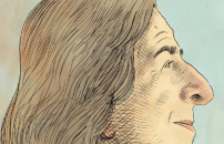 Nuovo omaggio a Giorgio Gaber con testi e illustrazioni