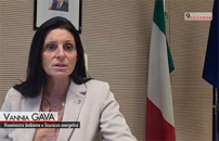 Acqua, Gava: Utilities soggetti industriali strategici. Dopo Pnrr tariffa non basta 