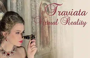 Traviata Virtual Reality, in scena la prima opera lirica del Metaverso