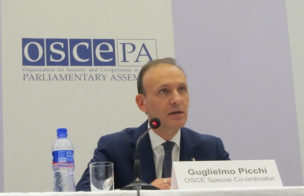 EXPORT, PICCHI (SACE): VERO DRIVER DI CRESCITA DEL PIL ITALIANO