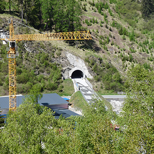 Brenner Base Tunnel opening could be delayed until 2034