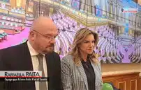 IV accoglie il senatore E. Borghi: ora terzo polo piÃ¹ credibile