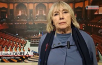 Almasri, Zanella (Avs): informative saltate Via Agenzia, vero caos istituzionale  