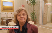 Mafia, Rando (Pd): ascoltare richieste familiari vittime innocenti