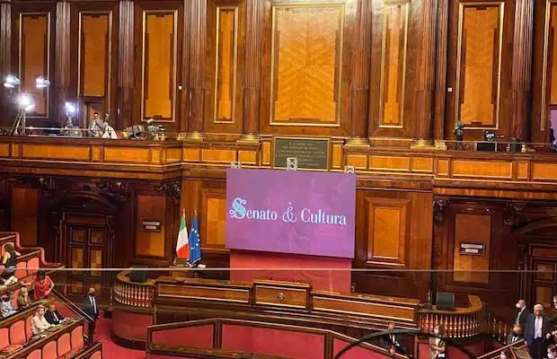 SEPARAZIONE CARRIERE <br> POLEMICHE SU 'CANGURO'  