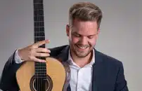 âSei Corde attraverso lâItaliaâ: recital di chitarra in Australia