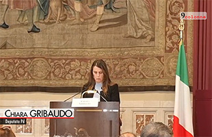 Lavoro, Gribaudo (pd): Sicurezza sia nei progetti, no a toppe ex post. Parlamento incida su delega