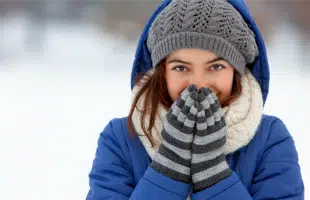 METEO, CON IL BURIAN GIORNATE DI GHIACCIO