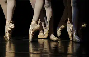 Microdanze, unâesposizione danzata tra reale e virtuale