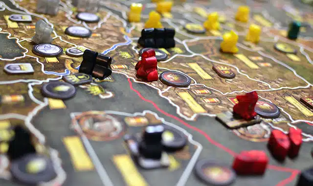 ARTE: LA FARNESINA PROMUOVE IL CONCORSO âGIOCO INEDITO 2021â