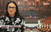 Violenza digitale di genere, Semenzato: Bene mozione, ma serve un provvedimento piÃ¹ robusto