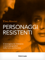 Lâimmaginario letterario <br> della lotta antifascista