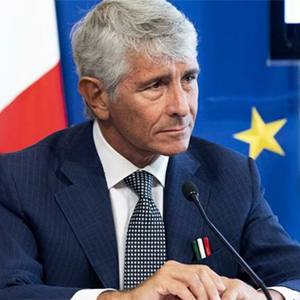The Russian Embassy in Italy against Sports Minister Abodi: Double standards between us and Israel
