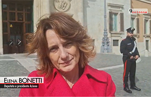 Minori, Bonetti (Az): agire per rendere giovani protagonisti. Sbloccare legge su social   