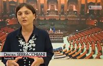 Giustizia, Serracchiani (Pd): Ecocidio entri tra i crimini della Corte penale internazionale