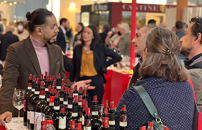 Chianti Consortium showcases 70 labels at ProWein 2025 in DÃ¼sseldorf
