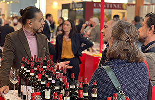 Chianti Consortium showcases 70 labels at ProWein 2025 in DÃ¼sseldorf