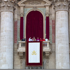 Special Report / A Pope who serves: tennis Is Leo XIVâs great passion