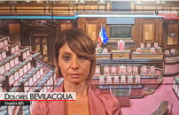 Flotilla, Bevilacqua (M5S): governo dia copertura diplomatica invece di scappare da processi