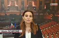 UNIVERSITAâ, SCHIFONE (FDI): TANTE BATTAGLIE AZIONE UNIVERSITARIA ARRIVATE IN PARLAMENTO   