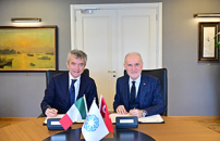 Italia-Turchia: a Istanbul la âGiornata Paese Italiaâ rafforza il dialogo su commercio e investimenti