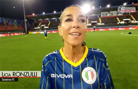 PARTITA DEL CUORE, RONZULLI (FI): PER UNA VOLTA SENZA COLORI POLITICI 