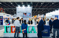 Costruzioni e design: le aziende italiane protagoniste a Big 5 Global 2025 e Marble & Stone World 2025