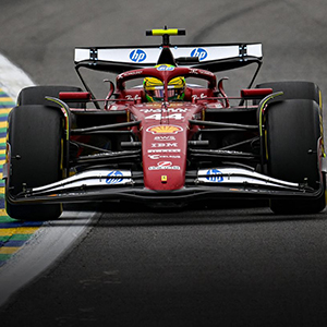 Elkann criticizes Ferrari: Great mechanics, but the rest has been a disappointment