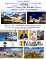 La Lucania svelata: tra tradizioni, legami e poesia