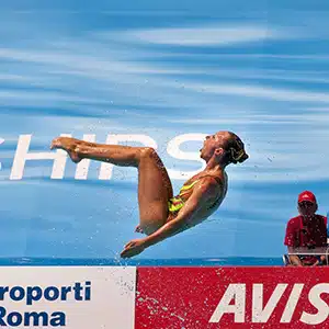 Sexism scandal rocks world diving championships in Japan: Rai commentators axed for offensive remarks 