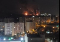 ISRAELE: COLPIREMO <BR> LâIRAN PER SETTIMANE