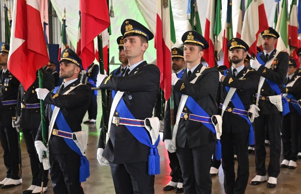 AERONAUTICA MILITARE <BR> OGGI I PRIMI 102 ANNI
