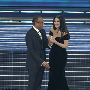 Sanremo 2026 / A strong start, but ratings dip from last year