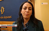 Cittadinanza, Bakkali (Pd): lunediâ giorno importante, cautamente ottimisti su consulta