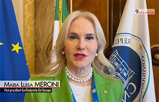 Emigrazione, Meroni (Confindustria): nostro contributo per italiani all'estero