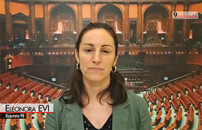 Ambiente, Evi (Pd): mia Pdl per rafforzare forestali, condivisione opposizioni     