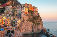 Capodanno in Liguria? Un must per turisti di Francia, Svizzera e Germania