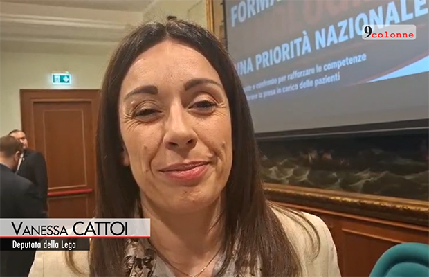 Sanità, Cattoi (Lega): necessario rafforzare formazione in senologia